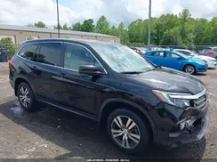 5FNYF6H67HB049027 2017 HONDA PILOT