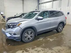 5FNYF6H67HB065633 2017 HONDA PILOT