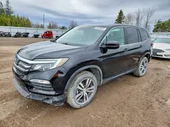 5FNYF6H67HB090967 2017 HONDA PILOT