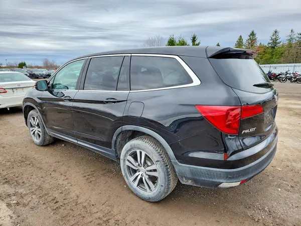 5FNYF6H67HB090967 2017 HONDA PILOT - Image 2