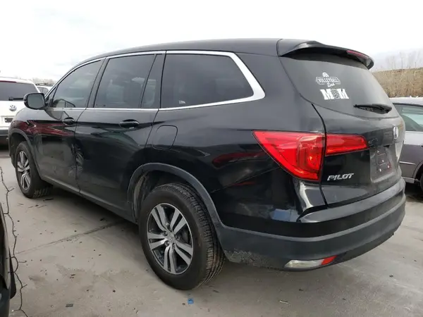 5FNYF6H67HB100395 2017 HONDA PILOT - Image 2