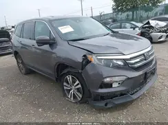 5FNYF6H67JB029754 2018 HONDA PILOT