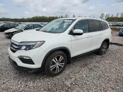 5FNYF6H67JB033139 2018 HONDA PILOT
