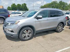 5FNYF6H67JB054962 2018 HONDA PILOT