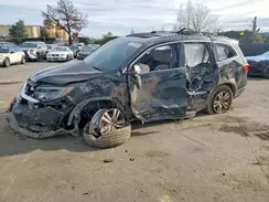 5FNYF6H67JB059529 2018 HONDA PILOT