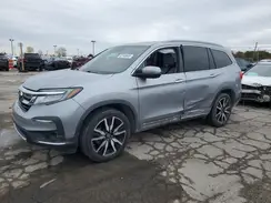 5FNYF6H67KB001907 2019 HONDA PILOT