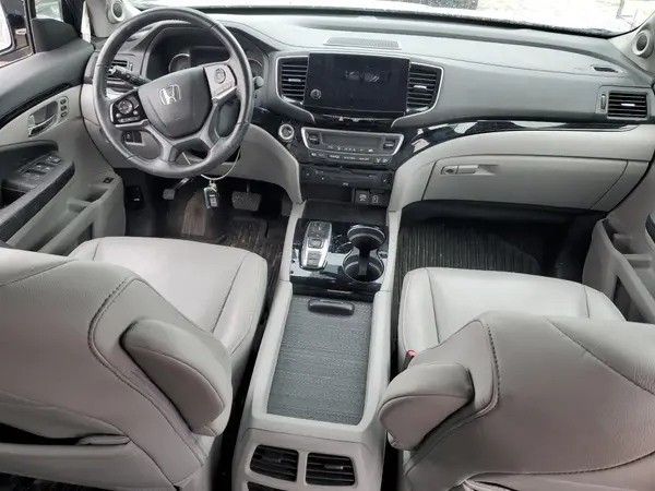 5FNYF6H67KB001907 2019 HONDA PILOT - Image 8