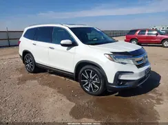 5FNYF6H67KB002068 2019 HONDA PILOT