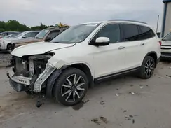 5FNYF6H67KB005312 2019 HONDA PILOT
