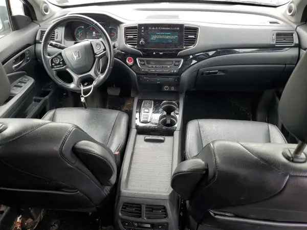 5FNYF6H67KB005312 2019 HONDA PILOT - Image 8