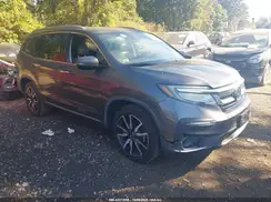 5FNYF6H67KB011403 2019 HONDA PILOT