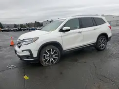 5FNYF6H67KB013751 2019 HONDA PILOT