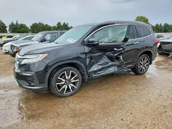 5FNYF6H67KB016388 2019 HONDA PILOT