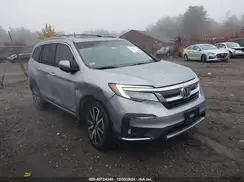 5FNYF6H67KB018030 2019 HONDA PILOT