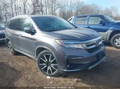 5FNYF6H67KB018769 2019 HONDA PILOT