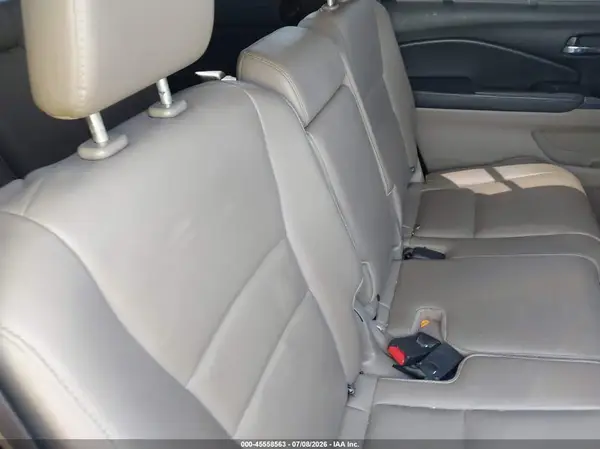 5FNYF6H67KB022501 2019 HONDA PILOT - Image 8