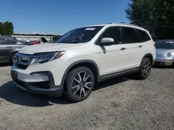 5FNYF6H67KB024507 2019 HONDA PILOT