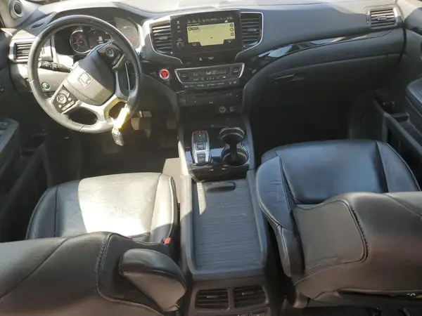 5FNYF6H67KB024507 2019 HONDA PILOT - Image 8