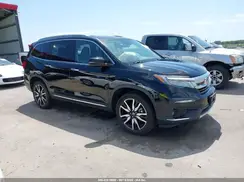 5FNYF6H67KB031988 2019 HONDA PILOT