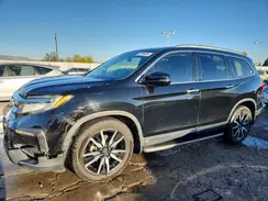 5FNYF6H67KB053912 2019 HONDA PILOT