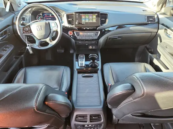 5FNYF6H67KB053912 2019 HONDA PILOT - Image 8