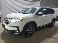 5FNYF6H67KB074212 2019 HONDA PILOT