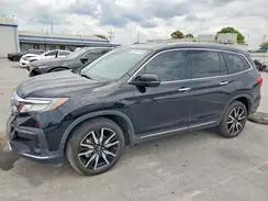 5FNYF6H67KB074680 2019 HONDA PILOT