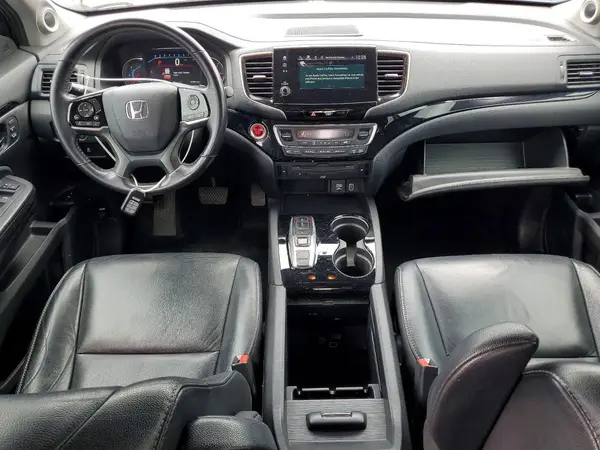 5FNYF6H67KB074680 2019 HONDA PILOT - Image 8