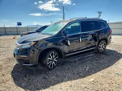 5FNYF6H67KB085064 2019 HONDA PILOT