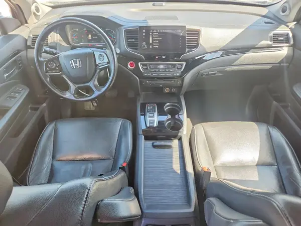 5FNYF6H67KB085064 2019 HONDA PILOT - Image 8