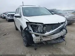 5FNYF6H67KB501694 2019 HONDA PILOT