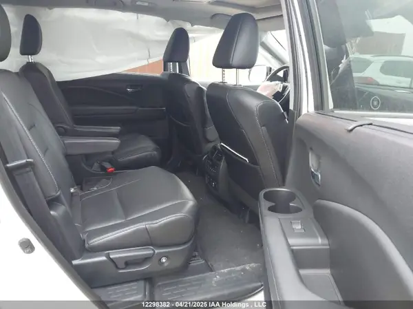 5FNYF6H67KB501694 2019 HONDA PILOT - Image 8