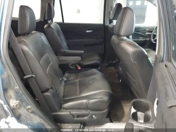 5FNYF6H67KB503347 2019 HONDA PILOT - Image 8