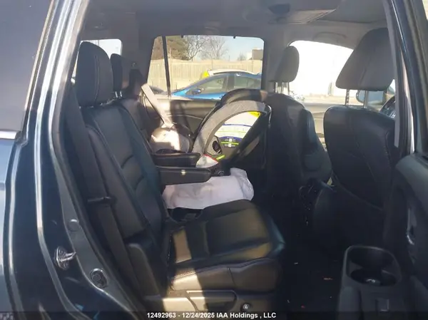 5FNYF6H67KB506605 2019 HONDA PILOT - Image 8