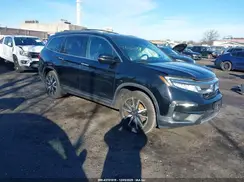 5FNYF6H67LB003402 2020 HONDA PILOT