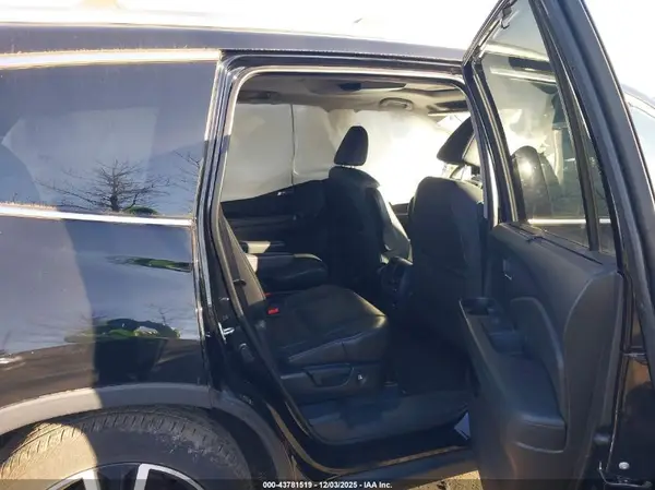 5FNYF6H67LB003402 2020 HONDA PILOT - Image 8
