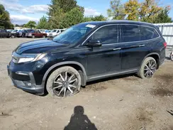 5FNYF6H67LB003609 2020 HONDA PILOT