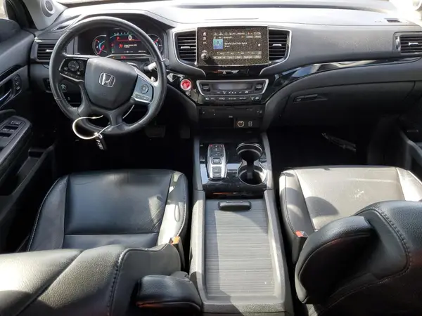 5FNYF6H67LB003609 2020 HONDA PILOT - Image 8