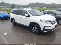 5FNYF6H67LB003903 2020 HONDA PILOT