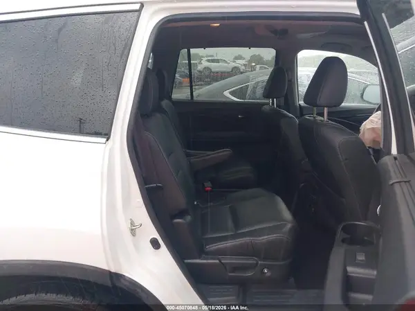 5FNYF6H67LB003903 2020 HONDA PILOT - Image 8