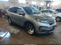 5FNYF6H67LB005781 2020 HONDA PILOT