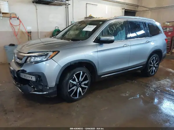 5FNYF6H67LB005781 2020 HONDA PILOT - Image 2