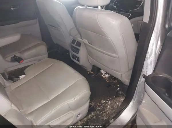 5FNYF6H67LB005781 2020 HONDA PILOT - Image 8
