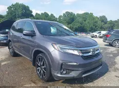 5FNYF6H67LB006686 2020 HONDA PILOT