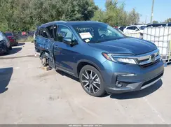 5FNYF6H67LB010141 2020 HONDA PILOT