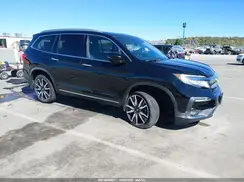5FNYF6H67LB010446 2020 HONDA PILOT
