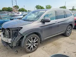 5FNYF6H67LB014092 2020 HONDA PILOT
