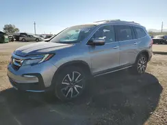 5FNYF6H67LB016599 2020 HONDA PILOT