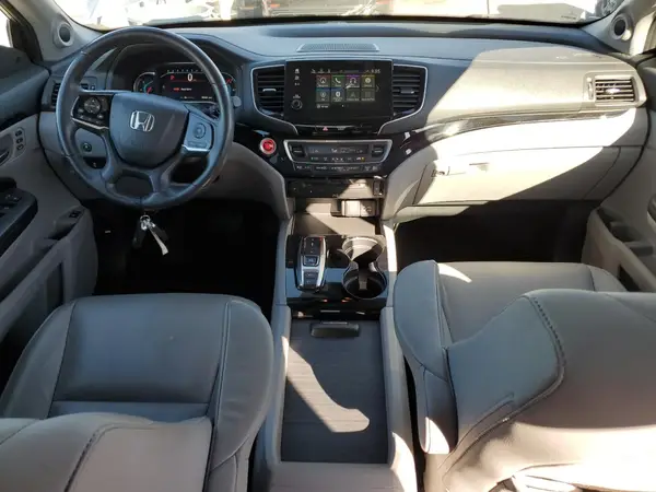 5FNYF6H67LB016599 2020 HONDA PILOT - Image 8