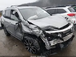 5FNYF6H67LB016604 2020 HONDA PILOT